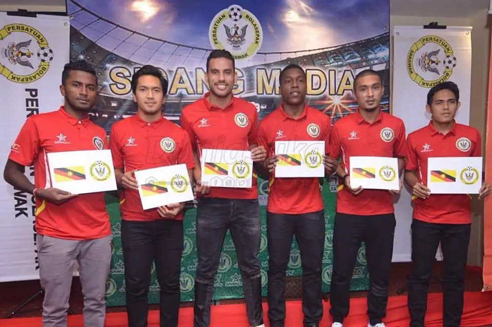 sarawak-ikat-6-pemain-baru-untuk-musim-2016