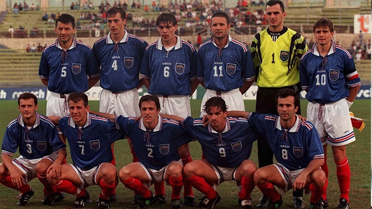 yugoslav 1998