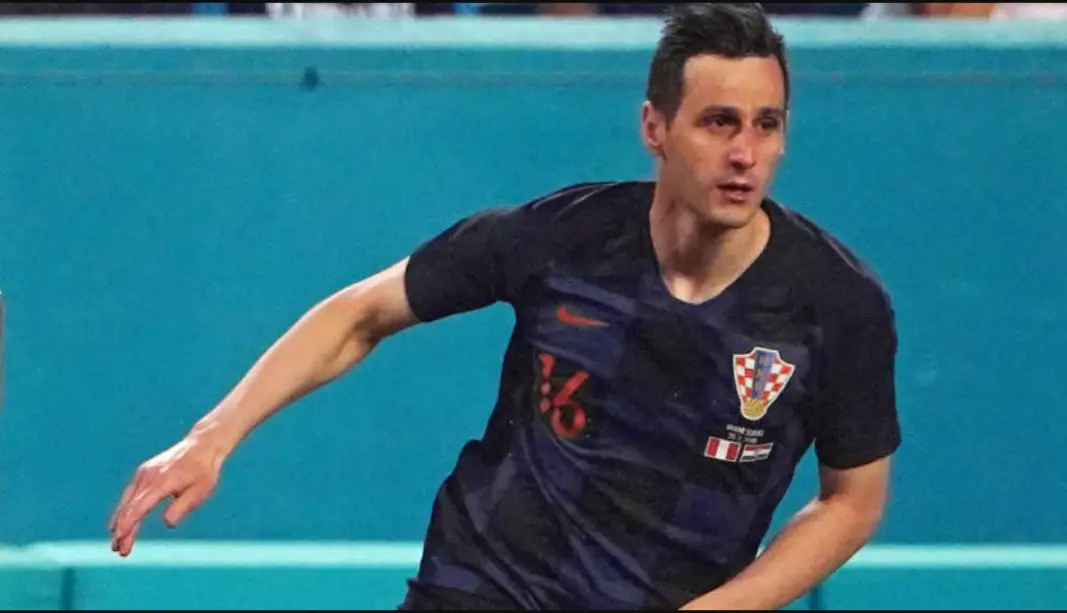 nicola kalinic