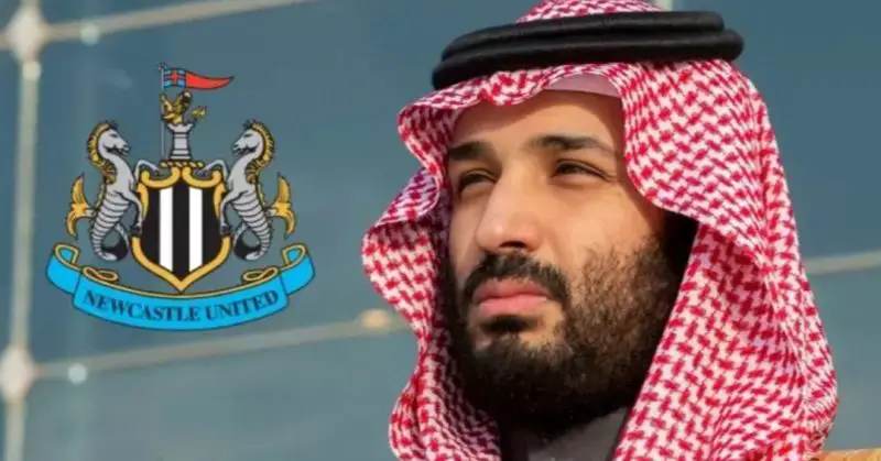 Kenapa Amnesty International Menentang Pemilikan Newcastle Oleh Konsortium Arab Saudi?