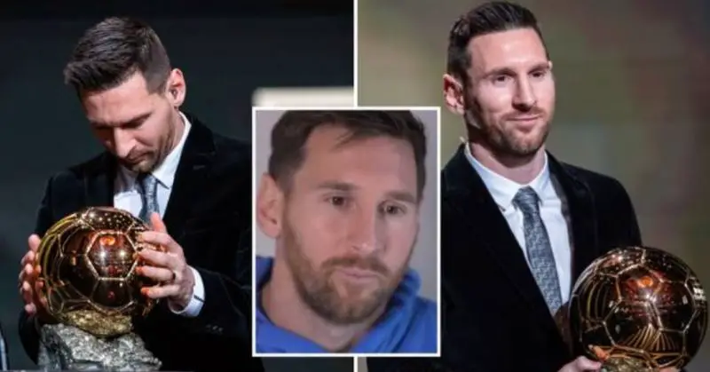 Lionel Messi Namakan Empat Pencabar Terdekatnya Untuk Memenangi Anugerah Ballon D’or
