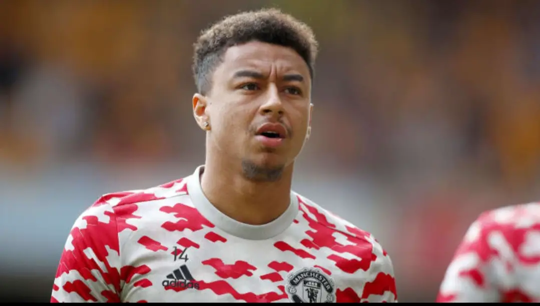 Kelab Gergasi Berebut Lingard