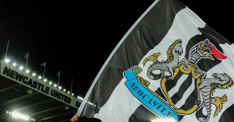  Newcastle United Kini Sah Mempunyai Pemilik Baharu