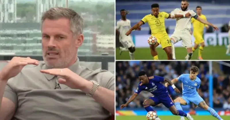 Jamie Carragher Percaya Chelsea Dan Man City Lebih Bagus Berbanding ...