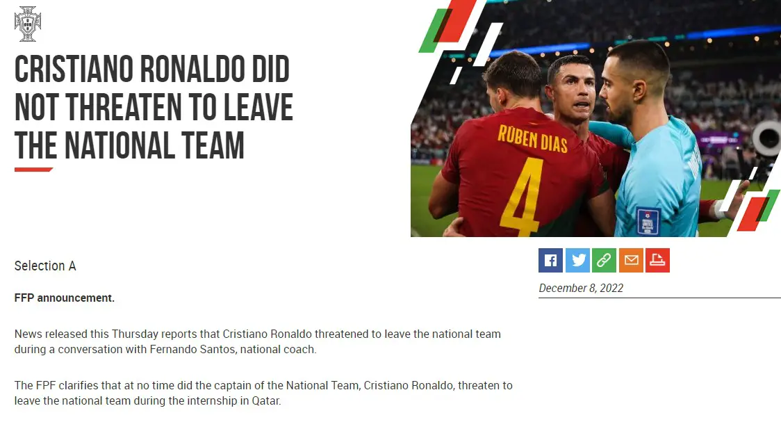 ronaldo