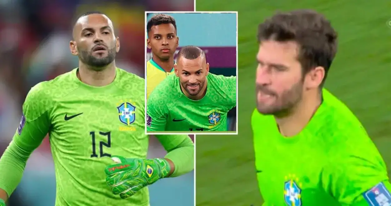 weverton tite