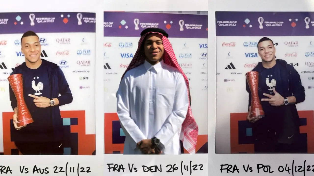 mbappe muslim