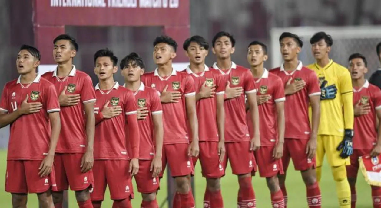 FIFA Batalkan Indonesia Sebagai Tuan Rumah Piala Dunia B-20 – The Sukan